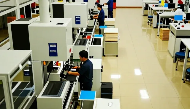 新余市信德电子商务有限公司